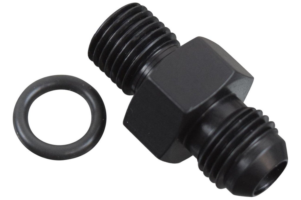 Aeromotive Phantom Fuel Line Kit - for SINGLE Pump Phantom - 18688, 18329, 18689, 18310