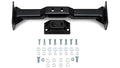 1966-1977 Early Bronco 6r80 Transmission Crossmember and Mount Kit 4x4