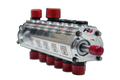 Peterson Dry Sump Pump 6 Stage