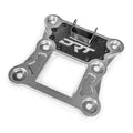 Segway 2022+ Villain 2-Piece Billet Radius Rod Plate