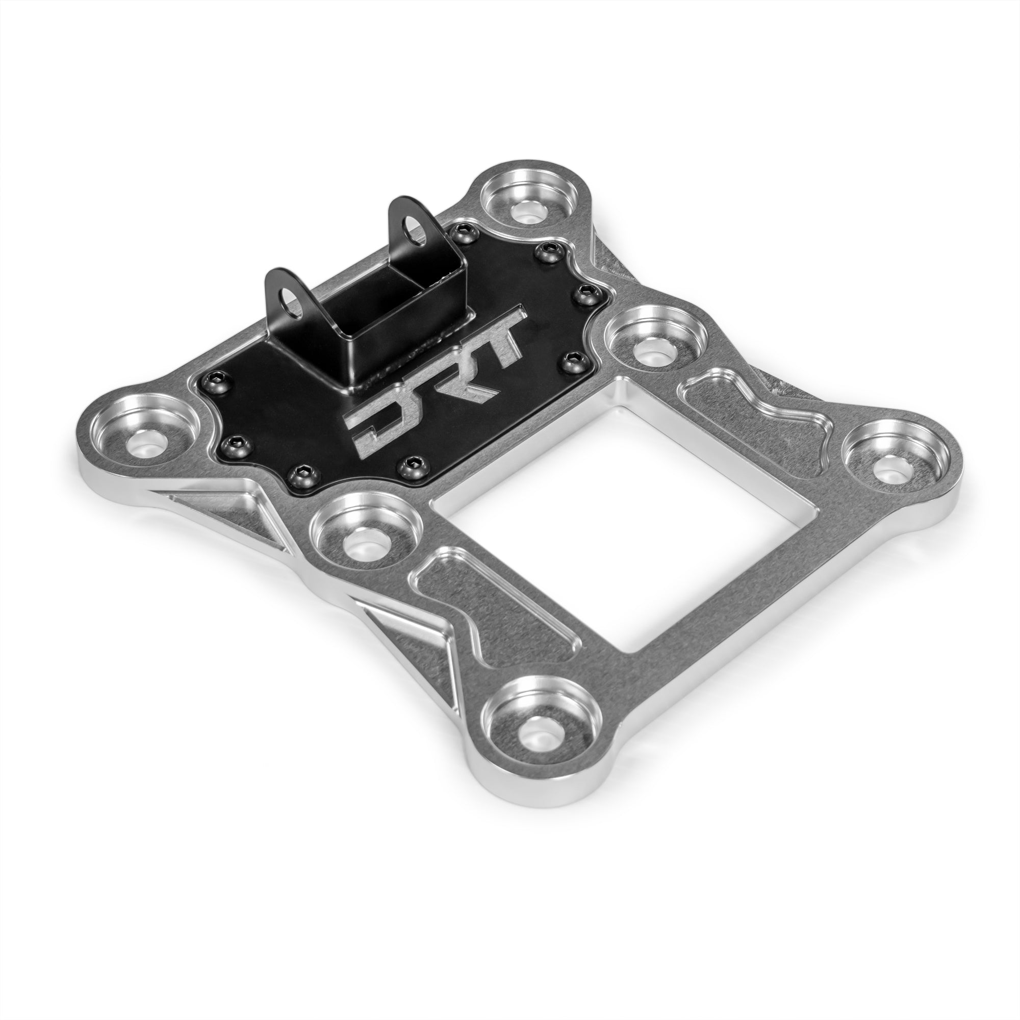 Segway 2022+ Villain 2-Piece Billet Radius Rod Plate
