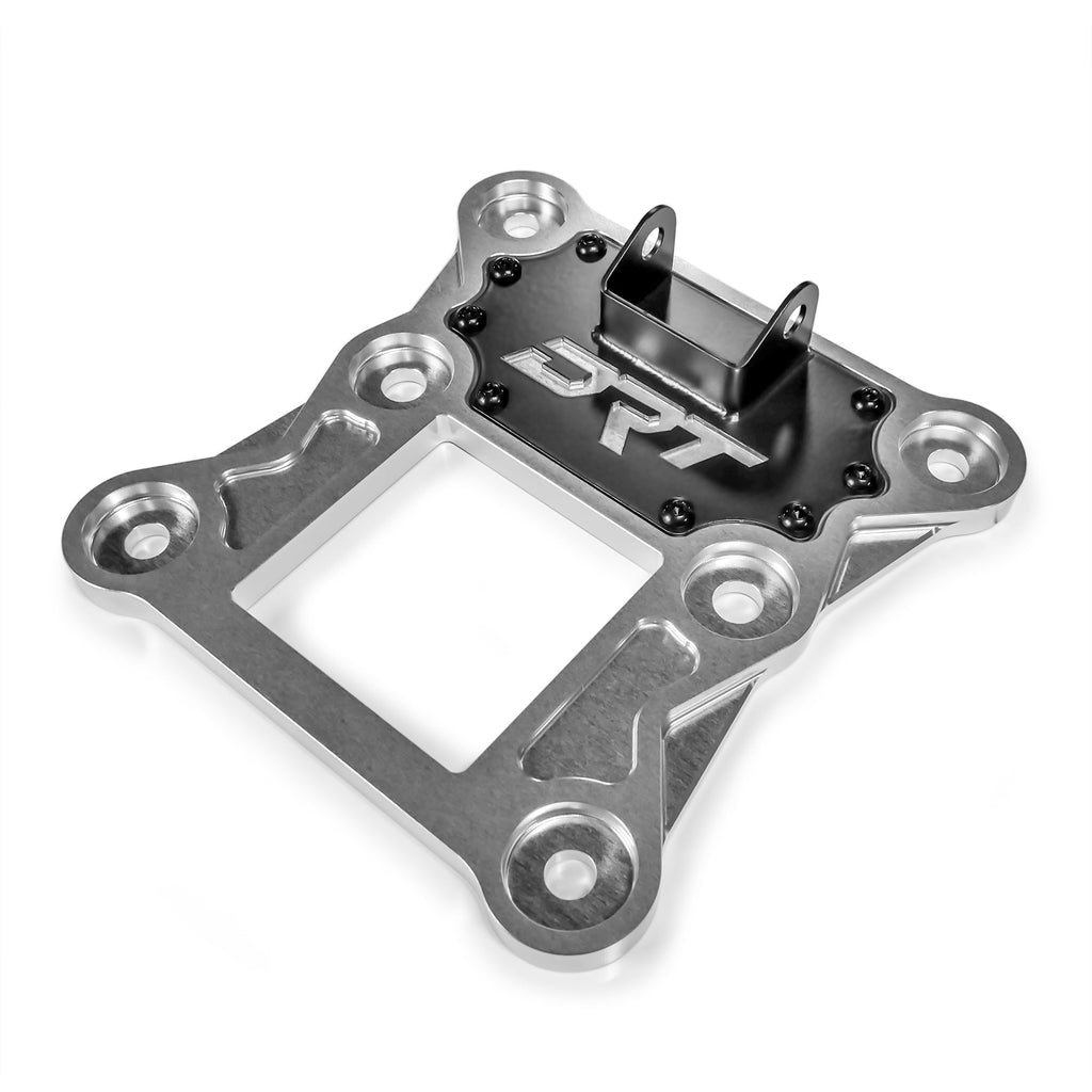 Segway 2022+ Villain 2-Piece Billet Radius Rod Plate