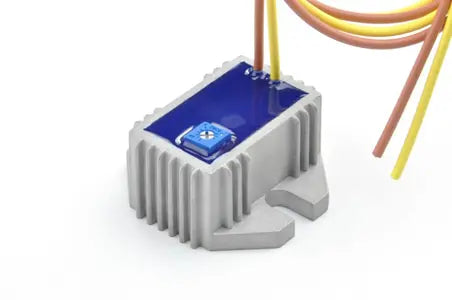 AC Regulator, Adjustable Power, Dimmer Switch