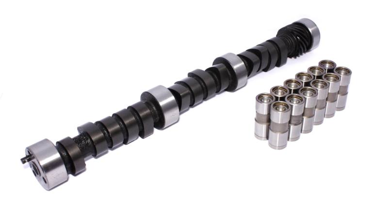 Comp Cams C43 252H CAM & LIFTER KIT