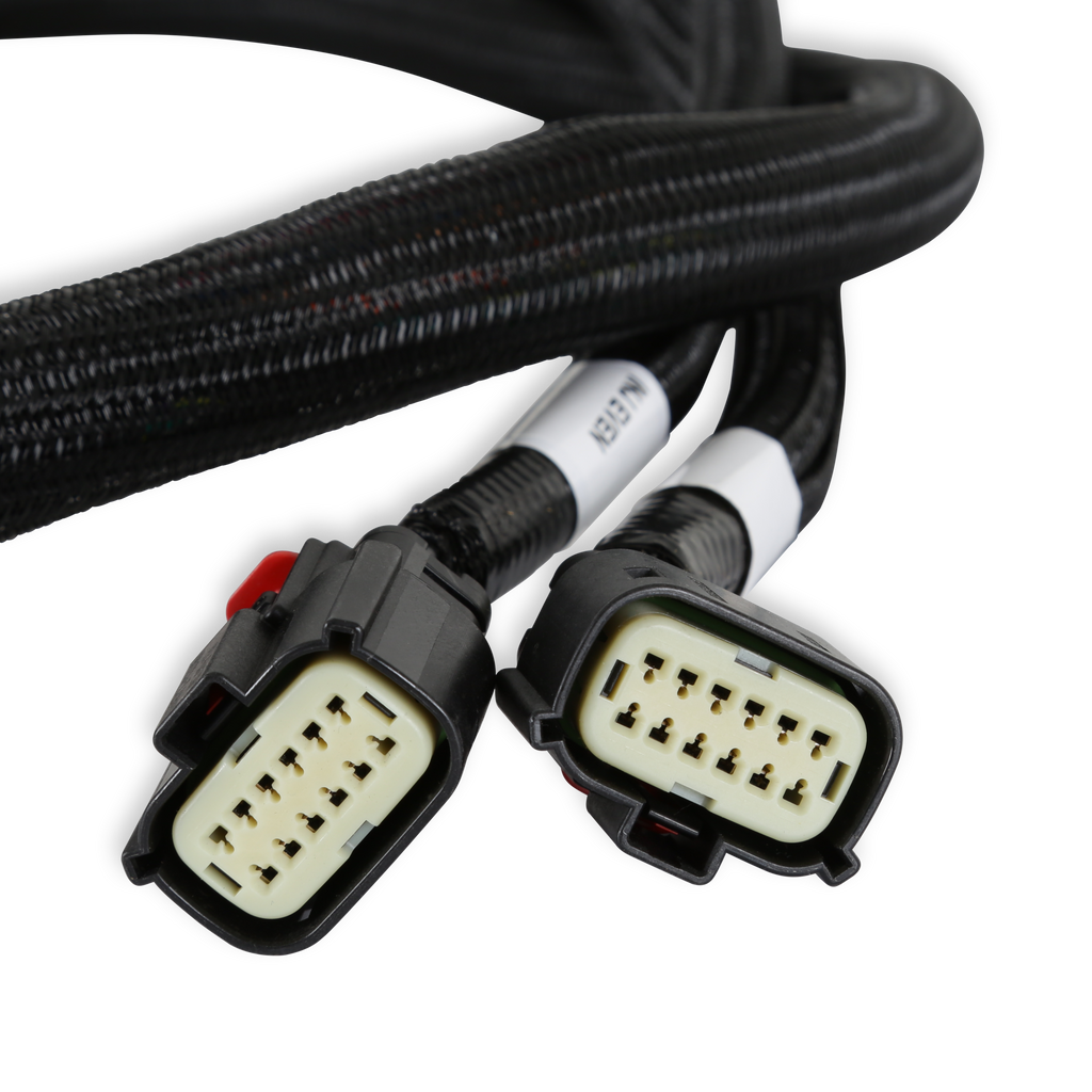 GM Gen V Gdi Early, Sub Harness