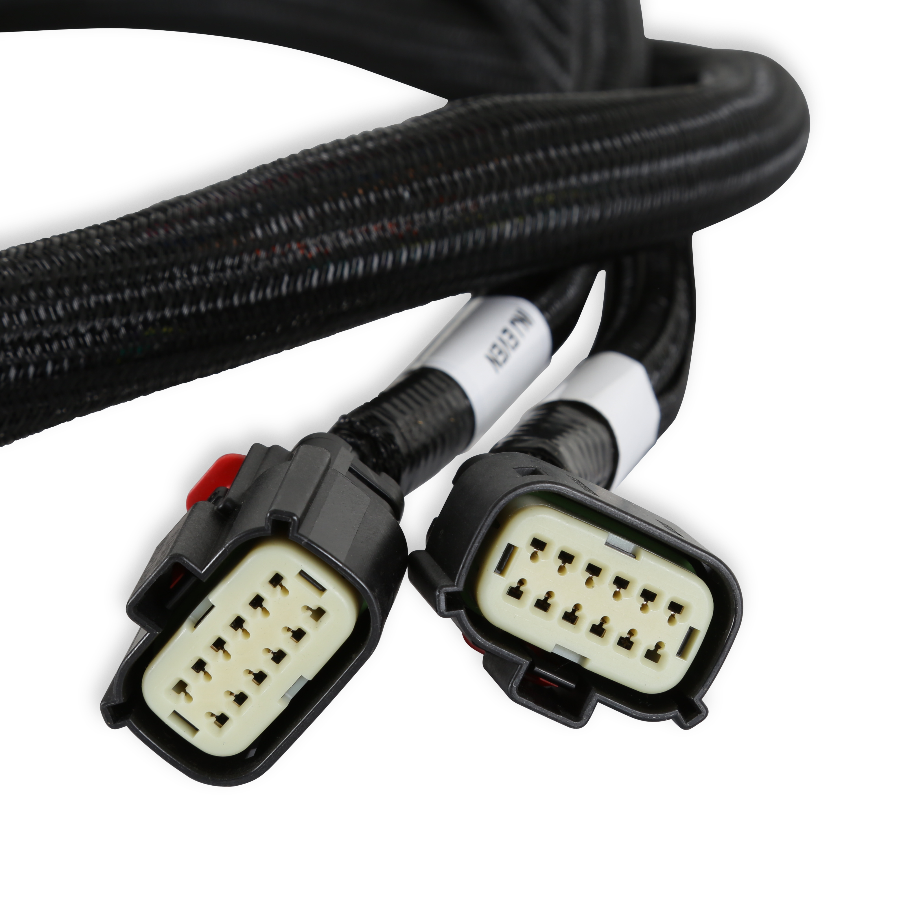 GM Gen V Gdi Early, Sub Harness