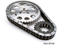 Comp Cams FF Set 9 Keyway Adjustable Billet Timing Sets, Ford 429-460