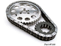 Comp Cams CRB(3 BOLT)BILLET SET 9 KEYWAY