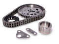 Comp Cams Billet Timing Set, 9 Keyway, GM LS3 58X, Three-Bolt