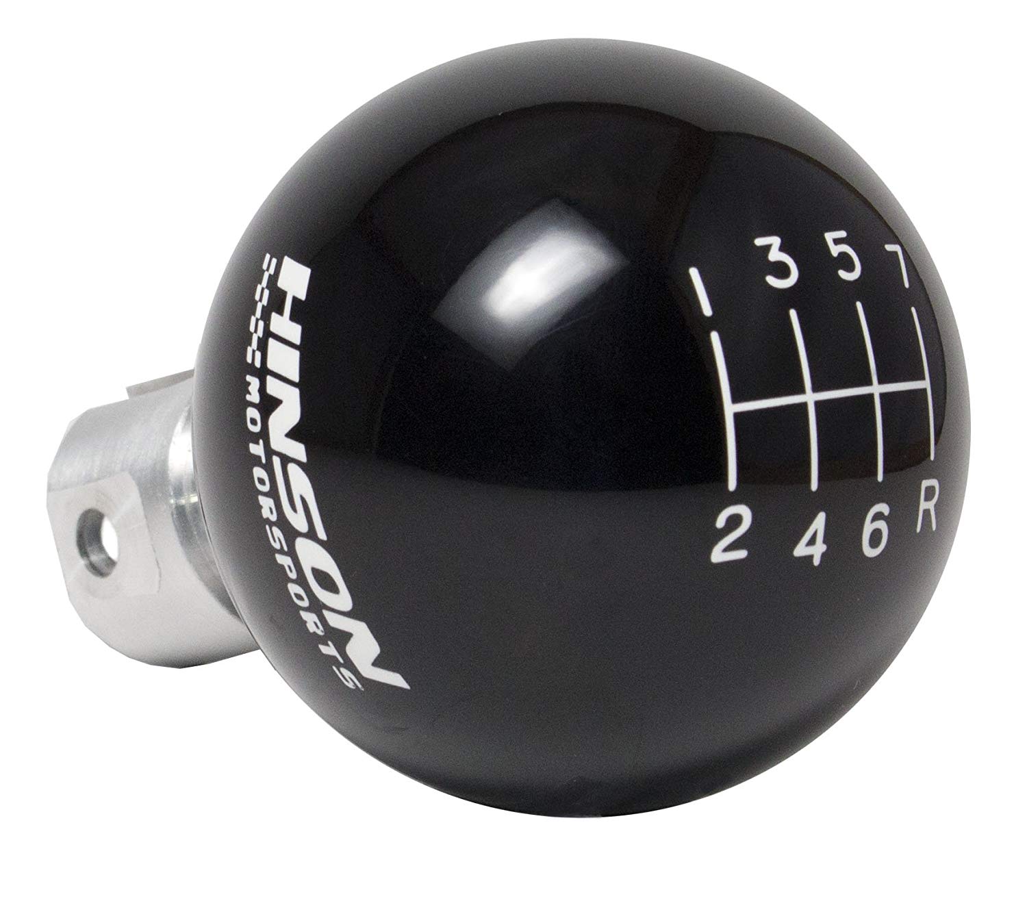 Shift Ball C7 Black