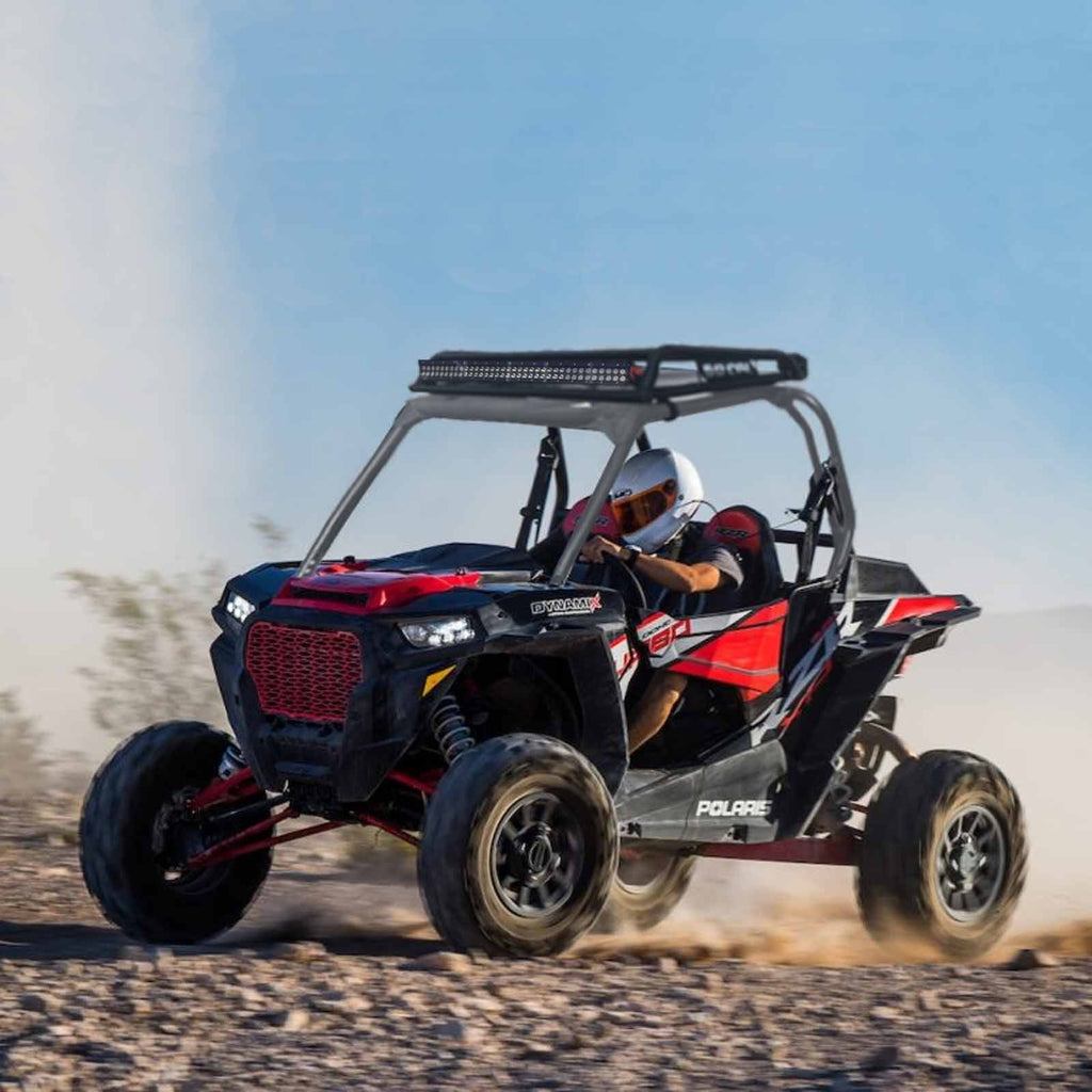 Roof Rack 2 Seat RZR XP1000 & XP Turbo