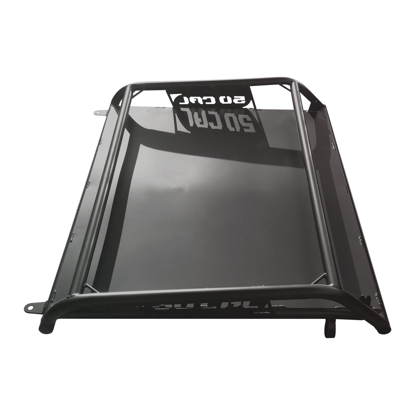 Roof Rack 2 Seat RZR XP1000 & XP Turbo