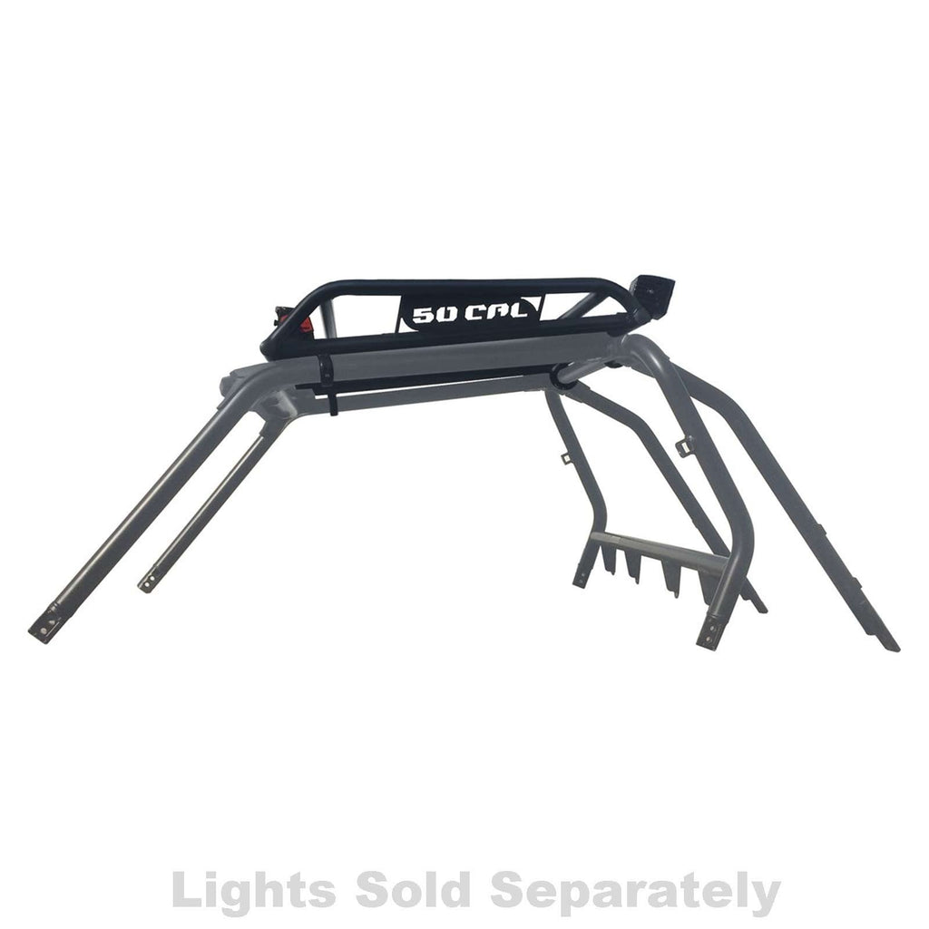 Roof Rack 2 Seat RZR XP1000 & XP Turbo