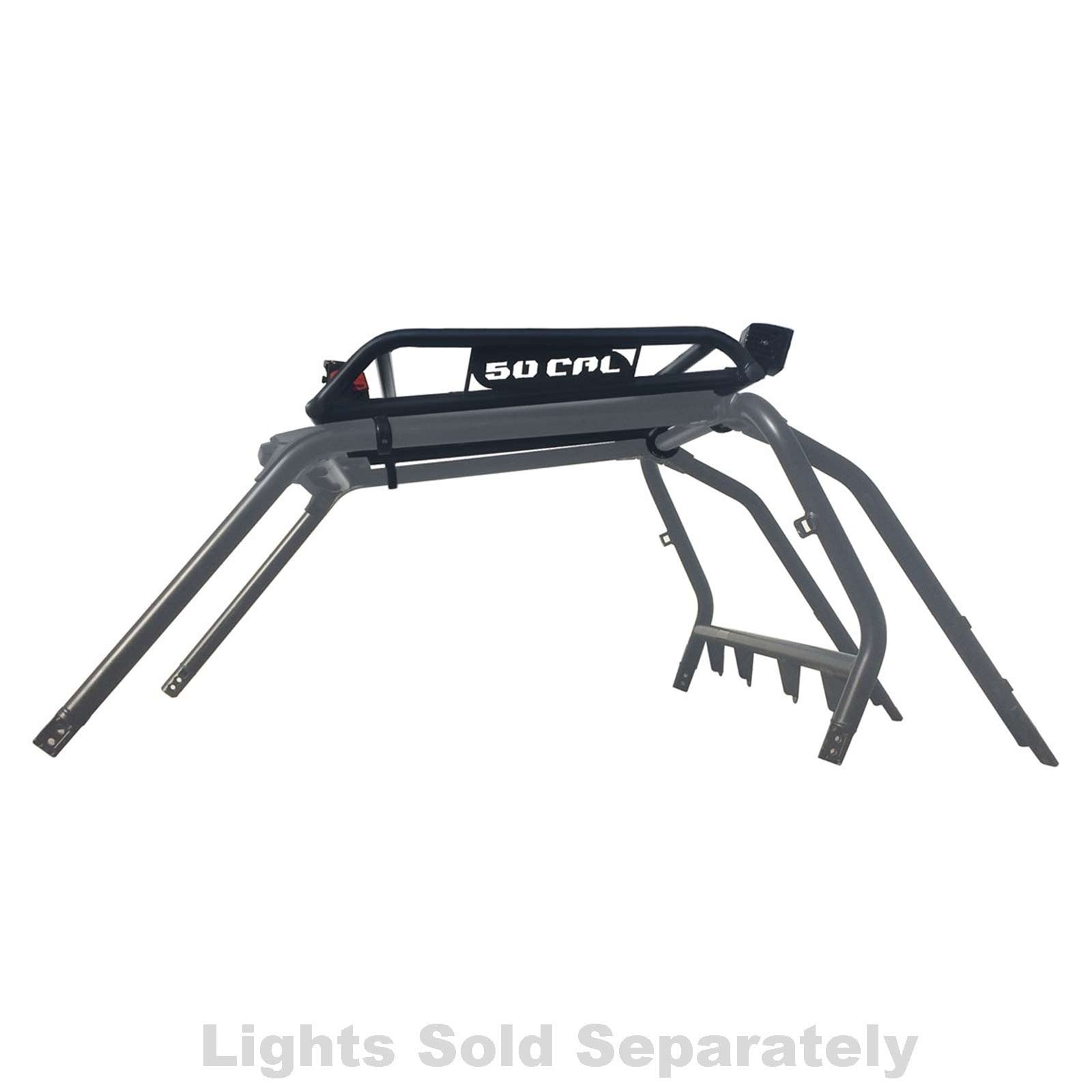 Roof Rack 2 Seat RZR XP1000 & XP Turbo