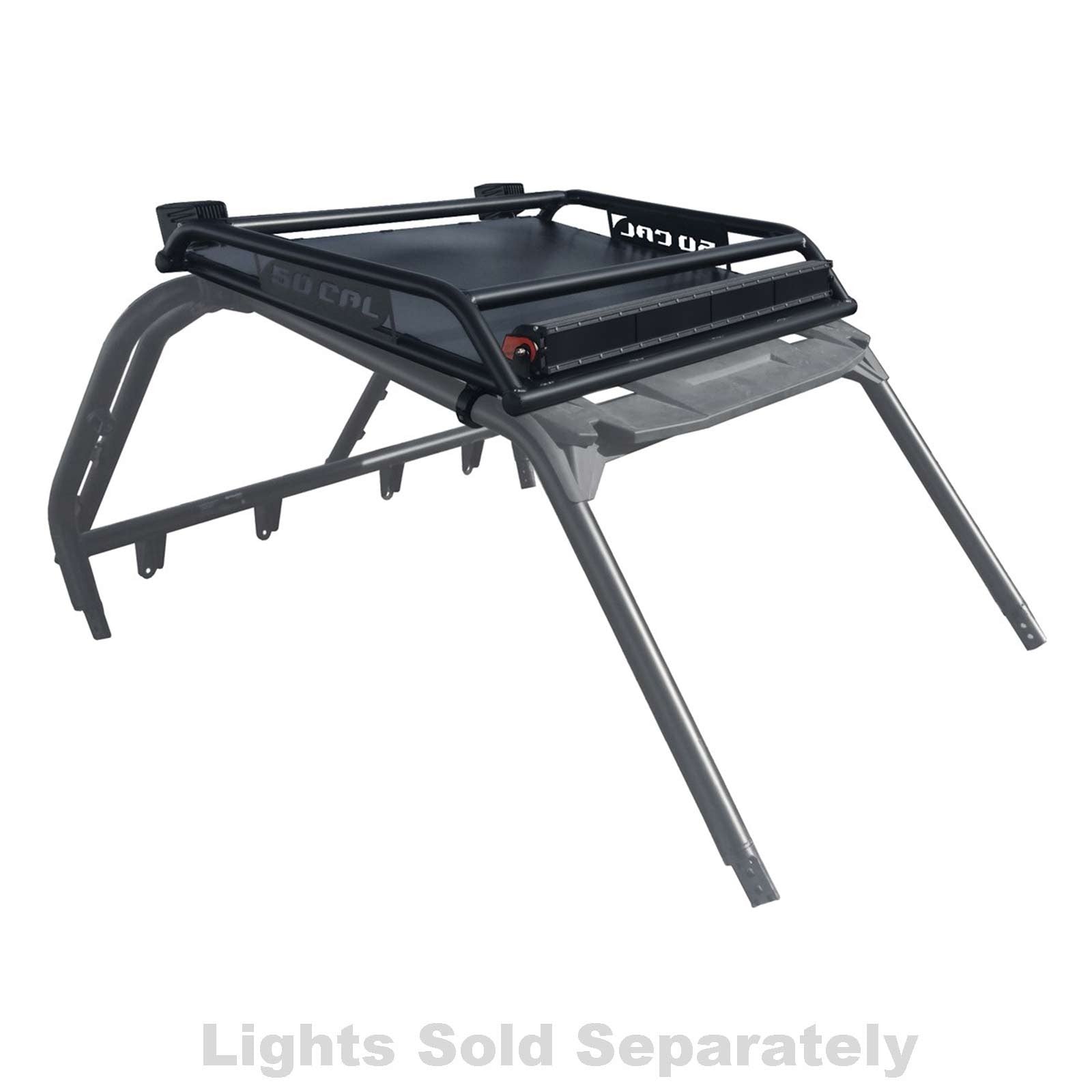 Roof Rack 2 Seat RZR XP1000 & XP Turbo