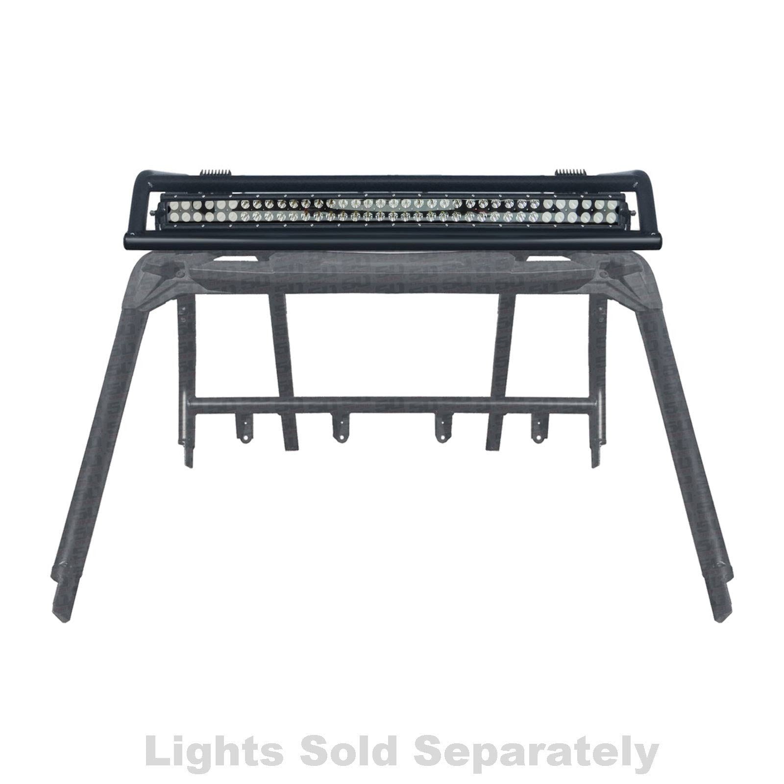 Roof Rack 2 Seat RZR XP1000 & XP Turbo