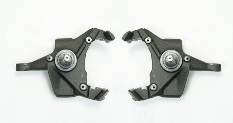 Belltech Drop Spindle Set 75-91 C-30 Crew Cab/dually