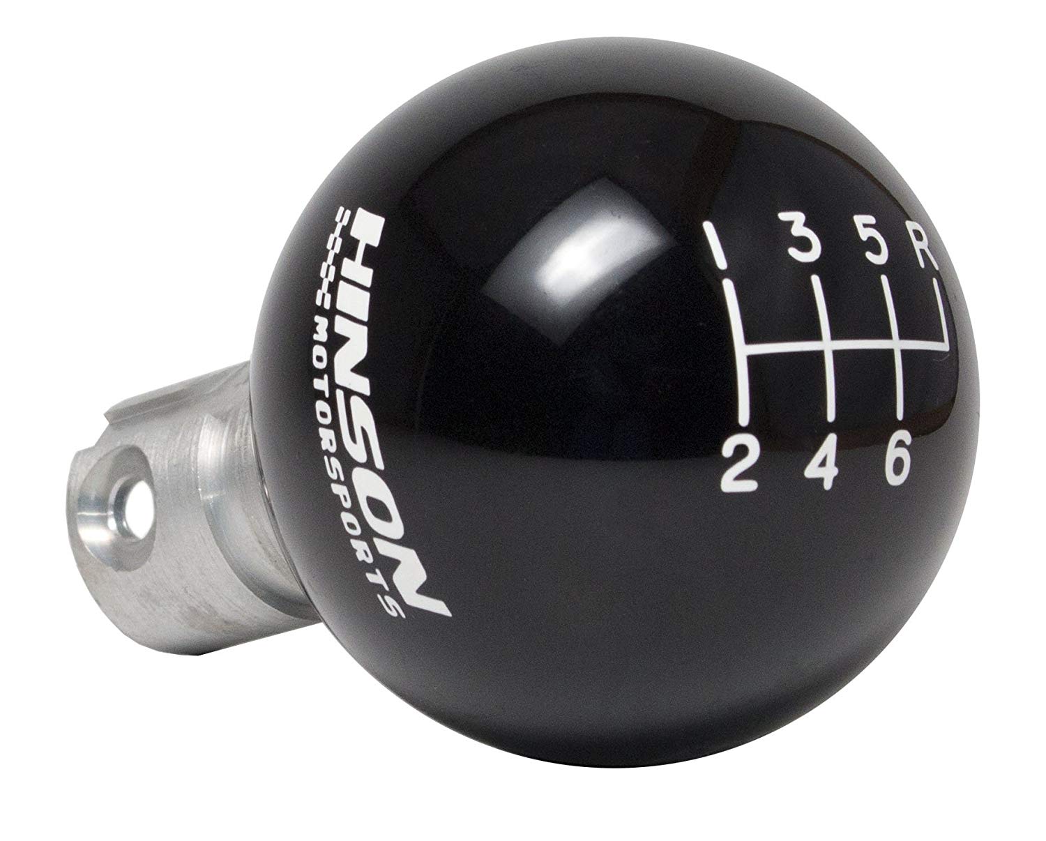 Shift Ball C6 Black