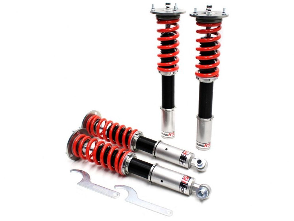 Godspeed BMW 5-Series Sedan E60/F10/G30 Coilovers