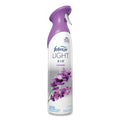 Febreze AIR, Lavender, 8.8 oz Aerosol Spray, 6/Carton