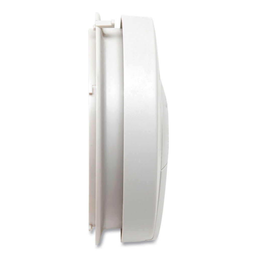 Kidde Night Hawk Combination Smoke/CO Alarm with Voice/Alarm Warning, (3) AA Batteries