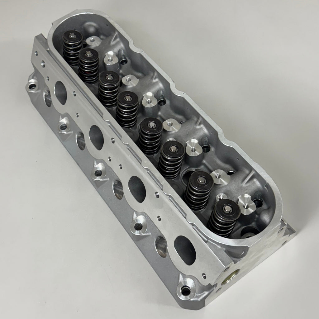 SPEEDMASTER Hydraulic Roller Assembled Cylinder Heads Set Steel PCE281.2091