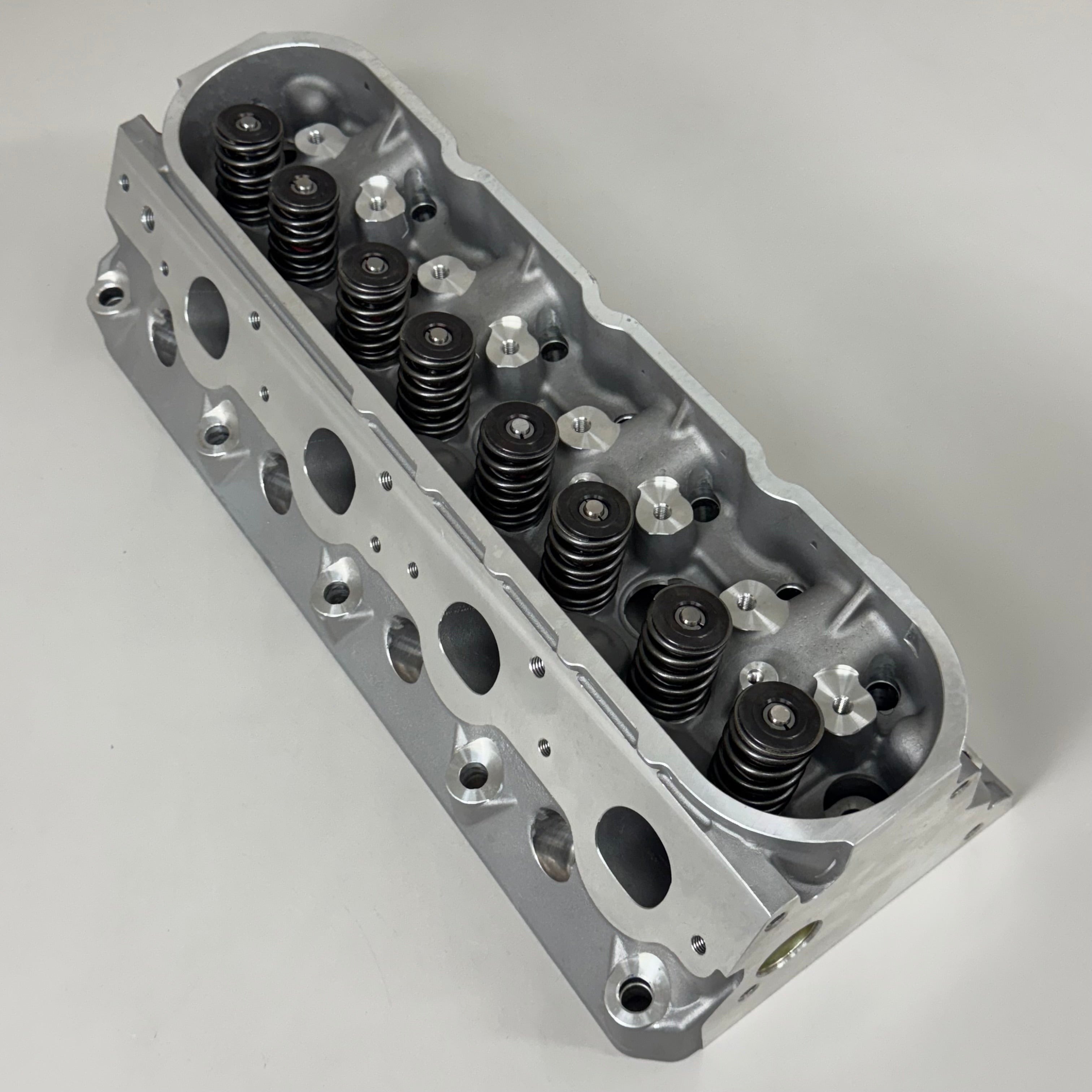 SPEEDMASTER Hydraulic Roller Assembled Cylinder Heads Set Steel PCE281.2091