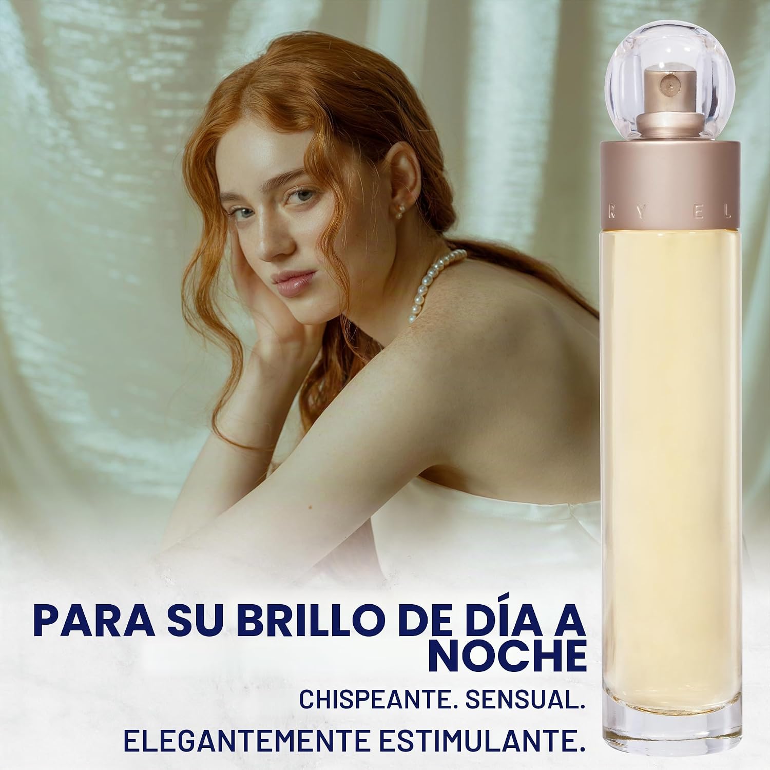 Perry Ellis 360 for Women Eau de Toilette (3.4oz)
