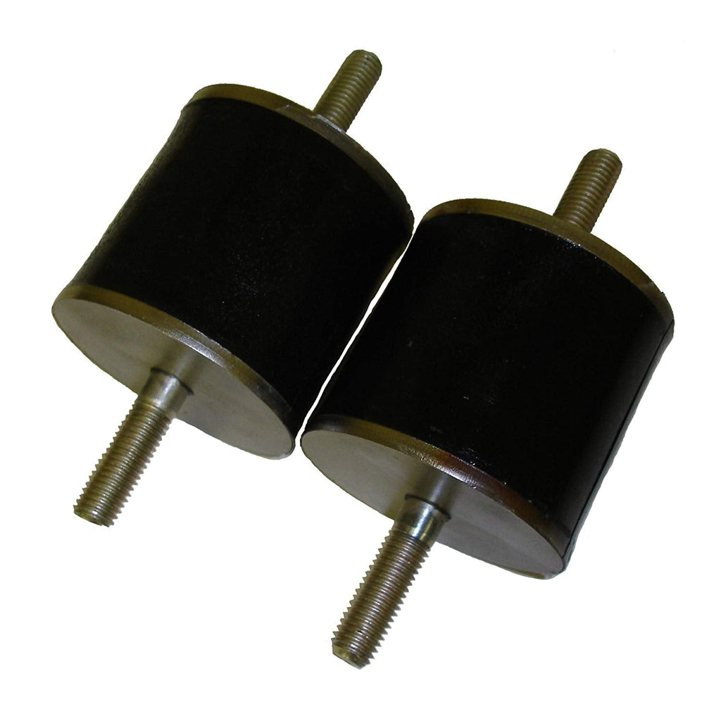 Urethane Engine Mounts – Corvette C5/C6 & GTO