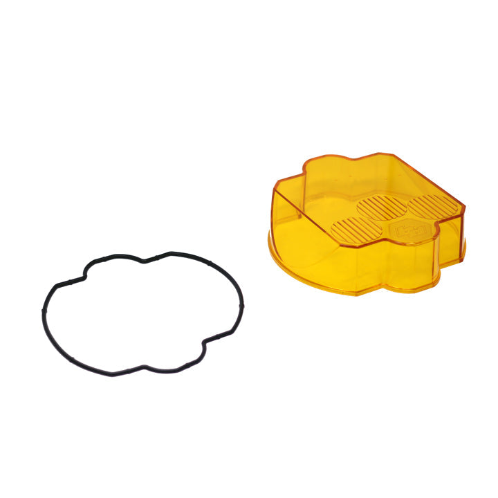 LP9 Light Pod Lens Kit – Clear & Amber Options