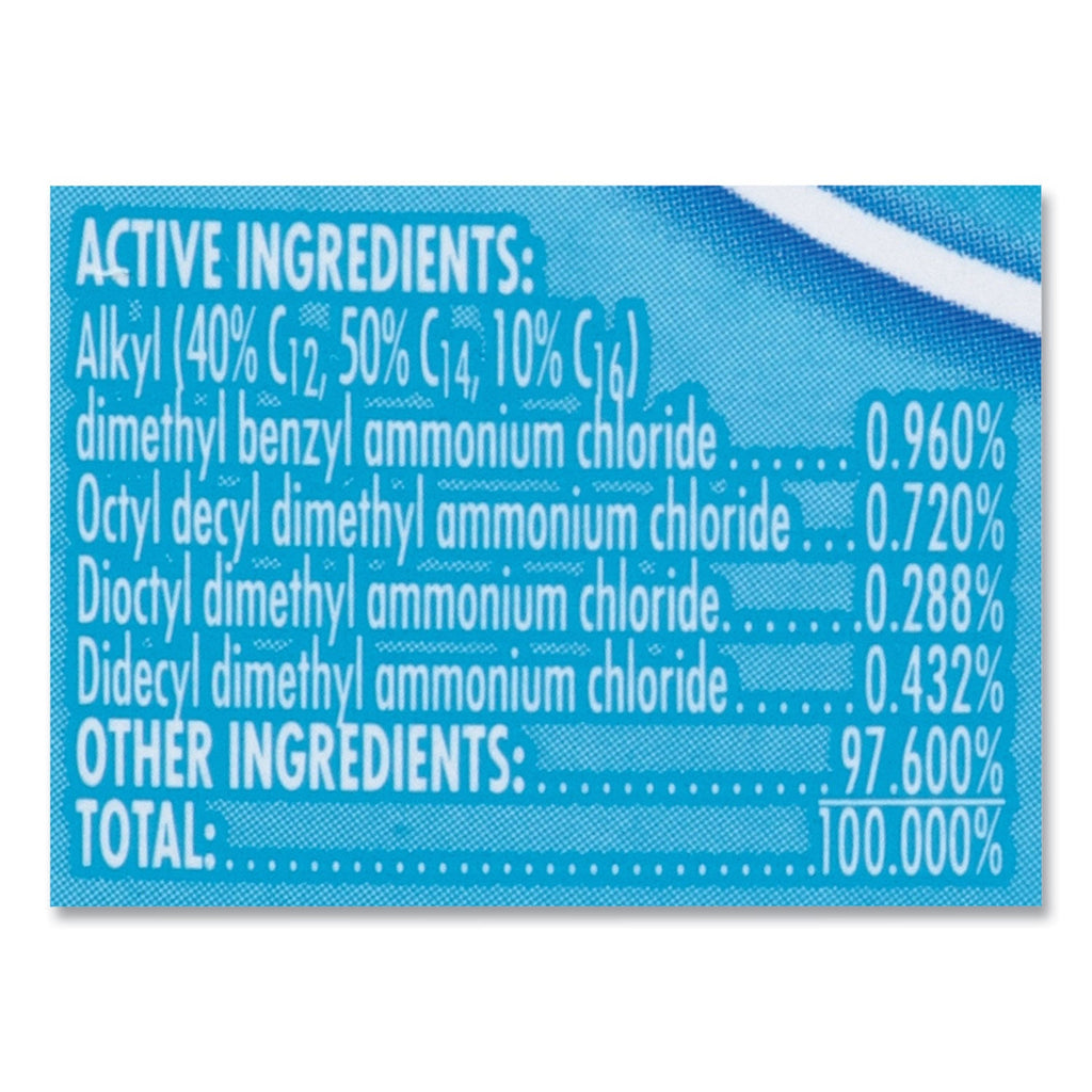 LYSOL Laundry Sanitizer, Liquid, Crisp Linen, 41 oz