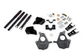 Belltech Lowering Kit With Nd2 Shocks 660Nd