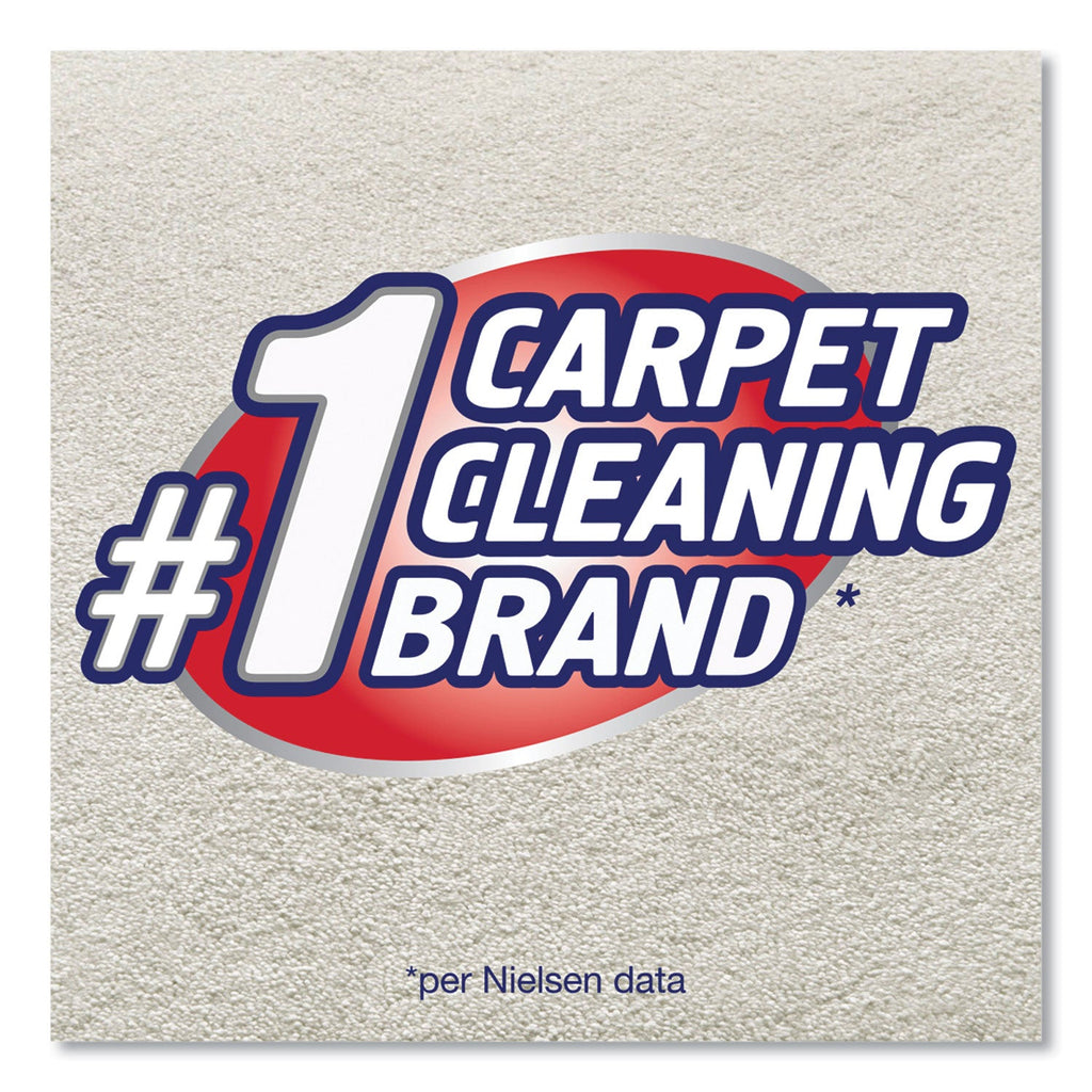 Professional RESOLVE Spot and Stain Carpet Cleaner, 32 oz Spray Bottle