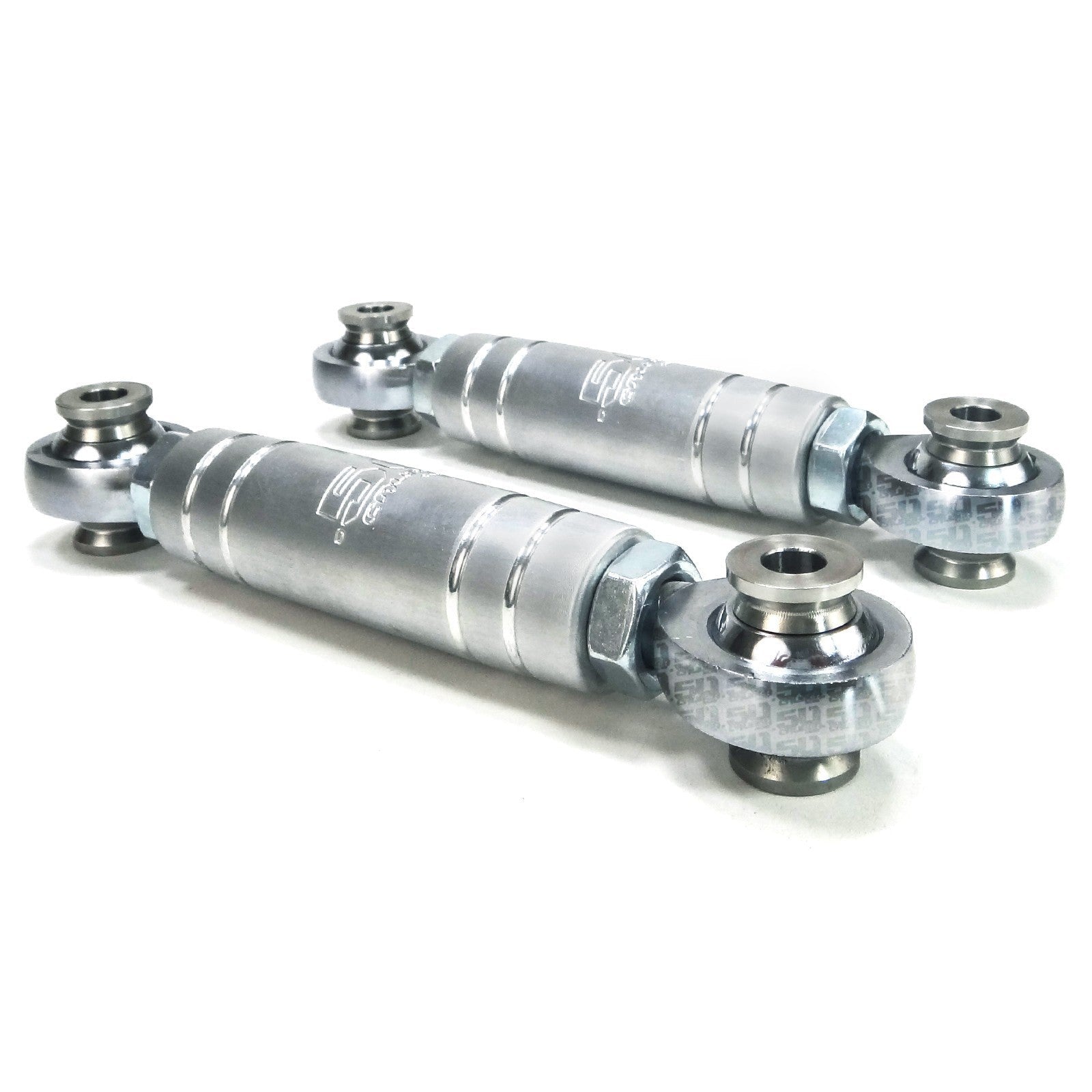Heavy Duty Billet Alluminum Rear Sway Bar Links Can-Am X3