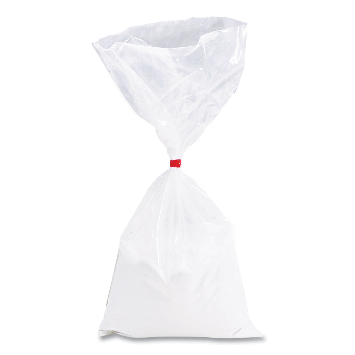 Rubbermaid Sand for Urns/Poles, White, 5 lb, 5/Carton