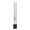 Cross Refills for Cross Ballpoint Pens, Medium Conical Tip, Black Ink, 2/Pack