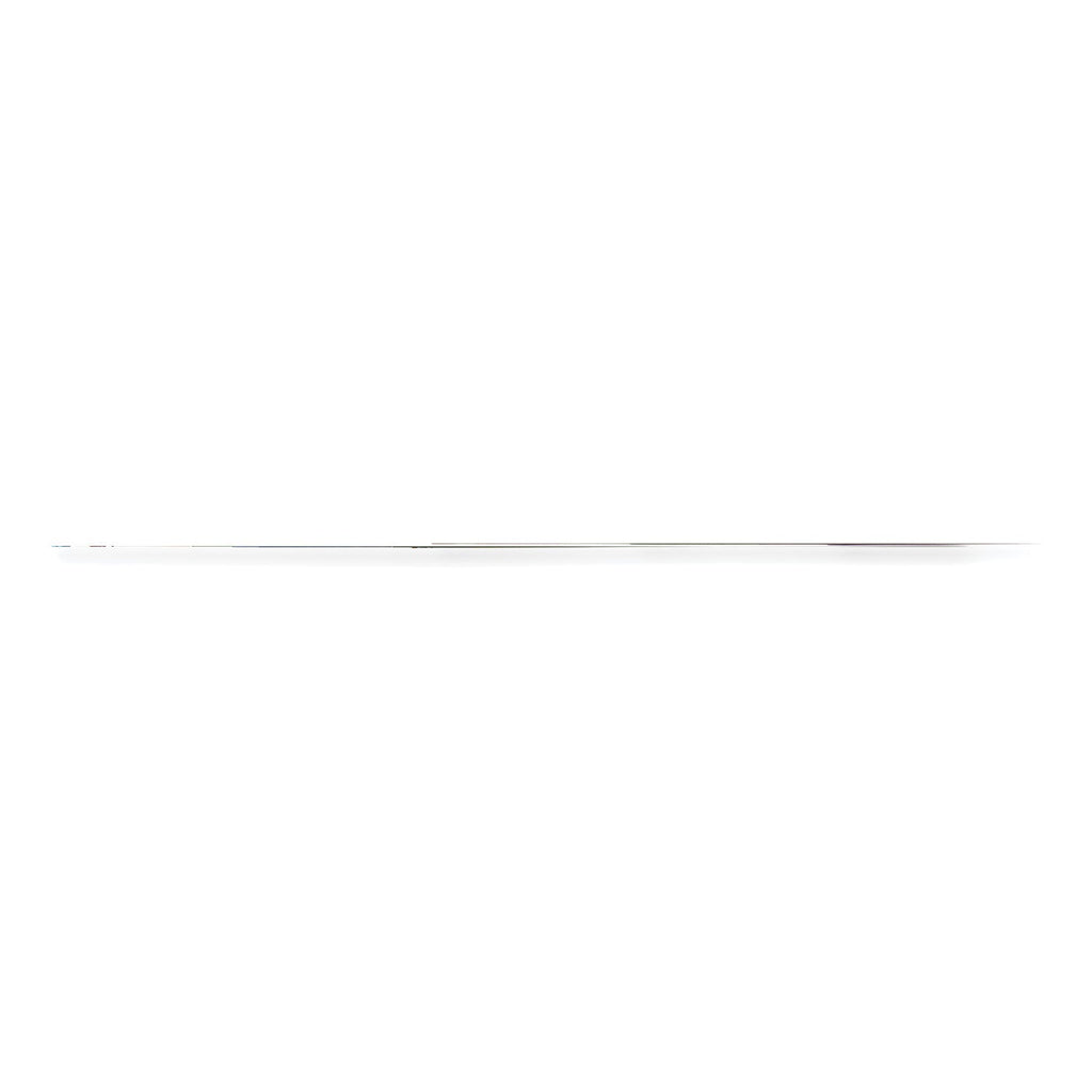 Cross Refills for Cross Ballpoint Pens, Fine Conical Tip, Black Ink, 2/Pack
