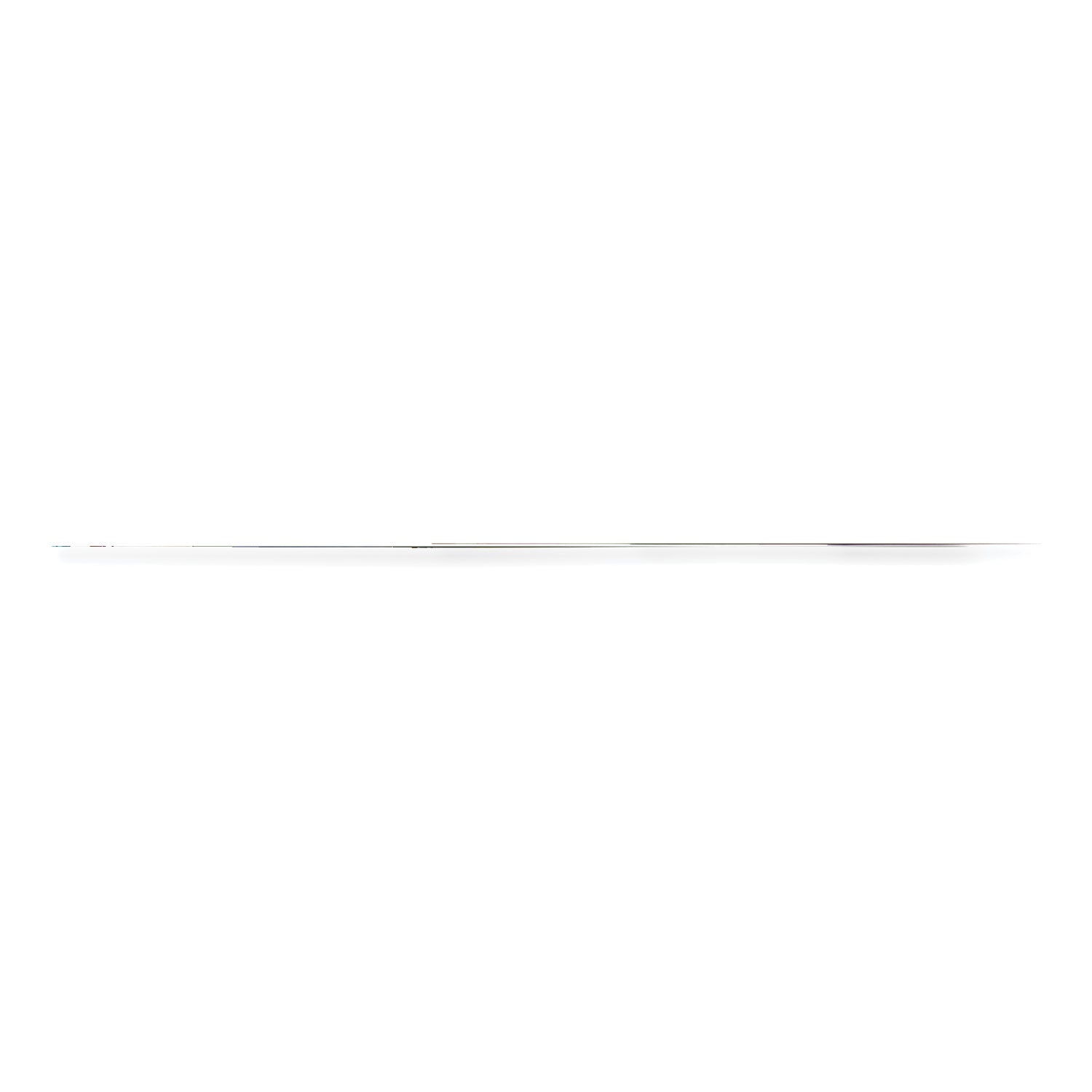 Cross Refills for Cross Ballpoint Pens, Fine Conical Tip, Black Ink, 2/Pack