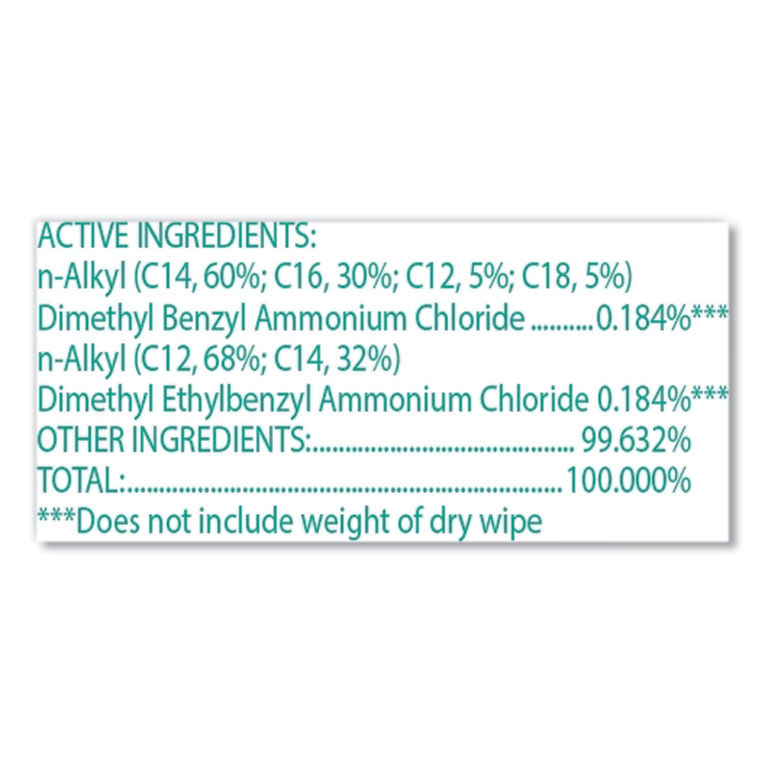 Clorox Disinfecting Wipes, 7 x 8, Fresh Scent, 700/Bucket