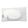 Oasis Soap Bar, Clean Scent, 0.46 oz, 1,000/Carton