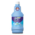 Swiffer WetJet System Cleaning-Solution Refill, Fresh Scent, 1.25 L Bottle