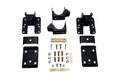 Belltech Flip Kit 07+ Chevy C-1500 Quad Cab