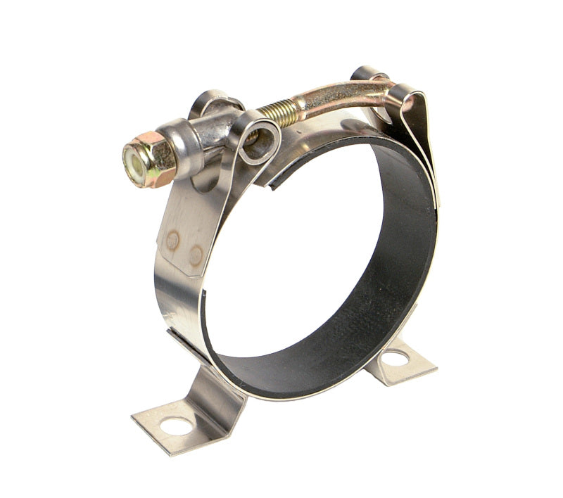 Aeromotive 2.5'' T-Bolt Clamp