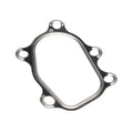 BOOST Products Turbocharger Downpipe Gasket 5-holes GT28R