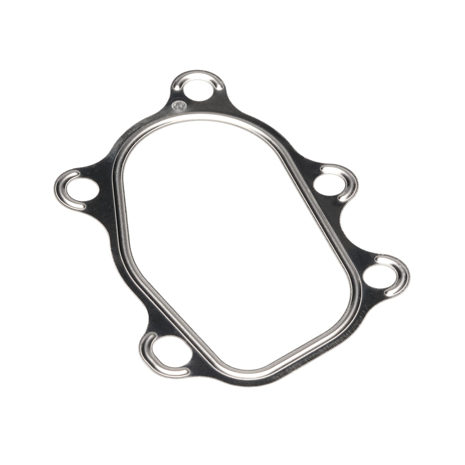 BOOST Products Turbocharger Downpipe Gasket 5-holes GT28R
