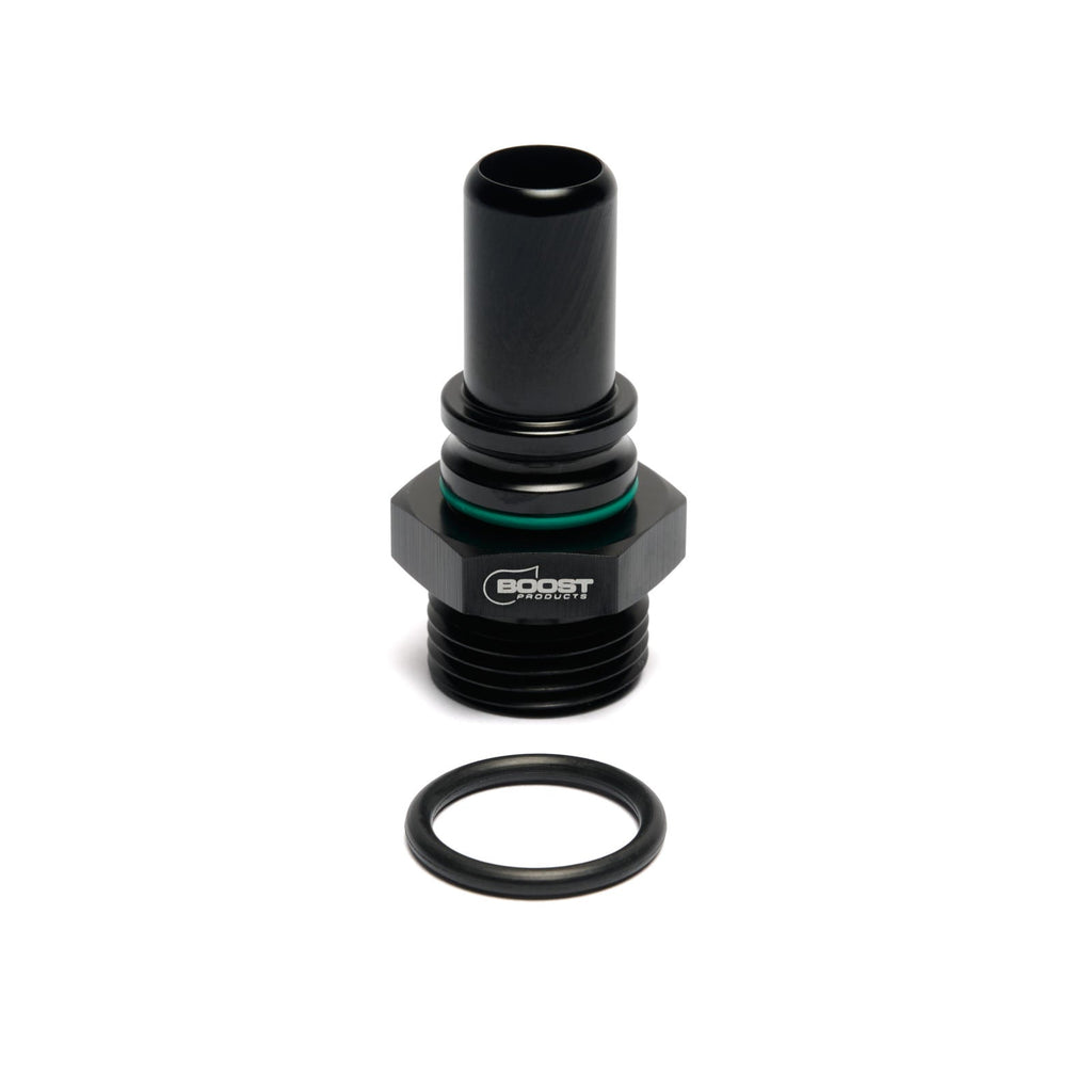 Quick Click Male Fitting to ORB -AN Male