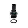 Quick Click Male Reducer Fitting to ORB -AN Male