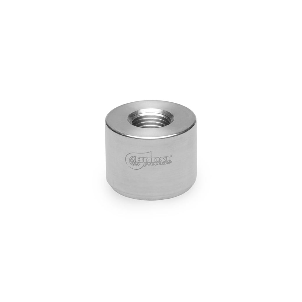 Weld-On Adapter NPT Female - Aluminium