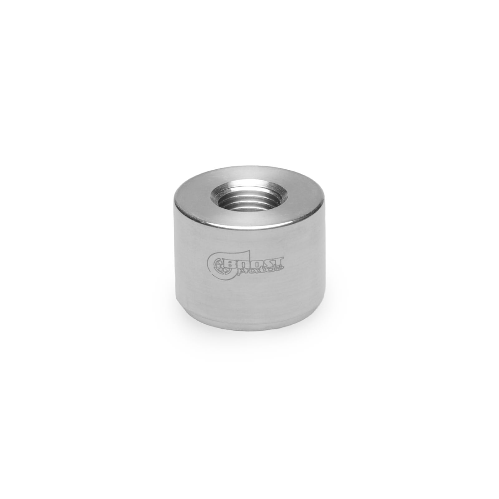 Weld-On Adapter NPT Female - Aluminium