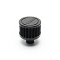 Crankcase Breather Filter - black